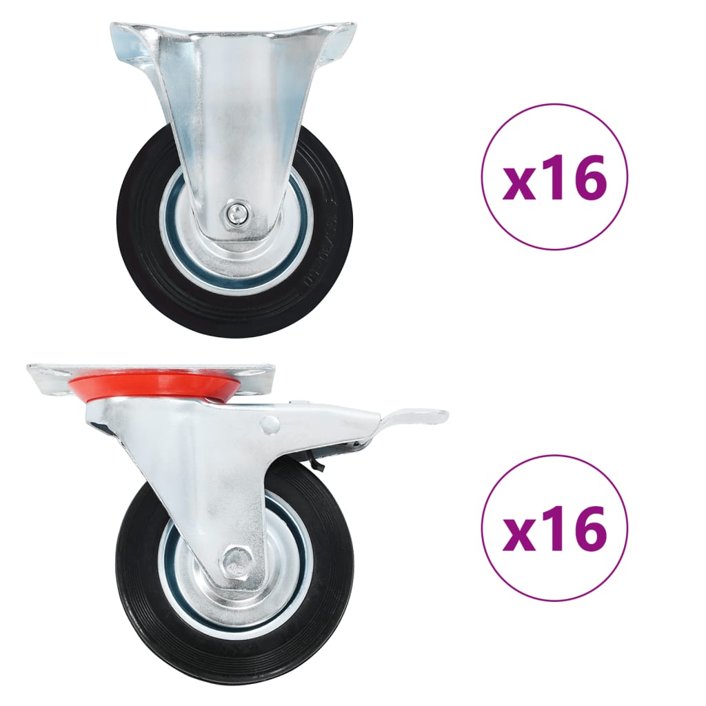 Wielen 100 Mm 32