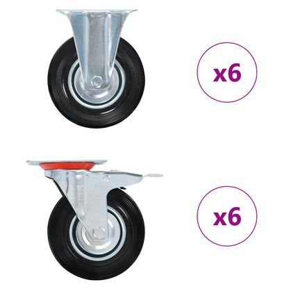 Wielen 125 Mm 12