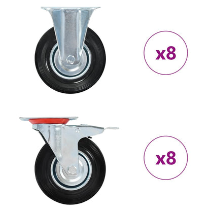 Wielen 125 Mm 16