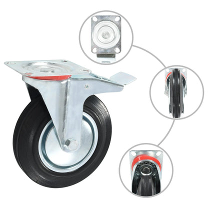 8 St Wielen 200 Mm