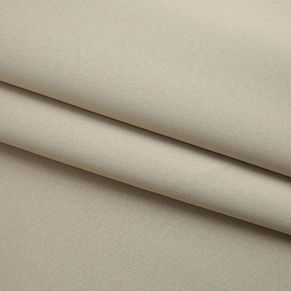 Gordijn Verduisterend Met Haken 290X245 Cm Beige
