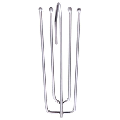 Gordijnen Verduisterend Met Haken 140 x 225 cm Taupe