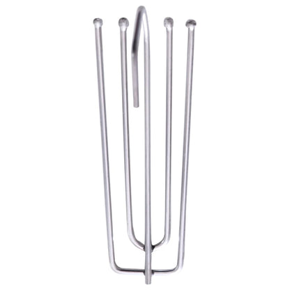 Gordijnen Verduisterend Met Haken 140X175 Cm Fluweel Roze 140 x 175cm Antiekroze