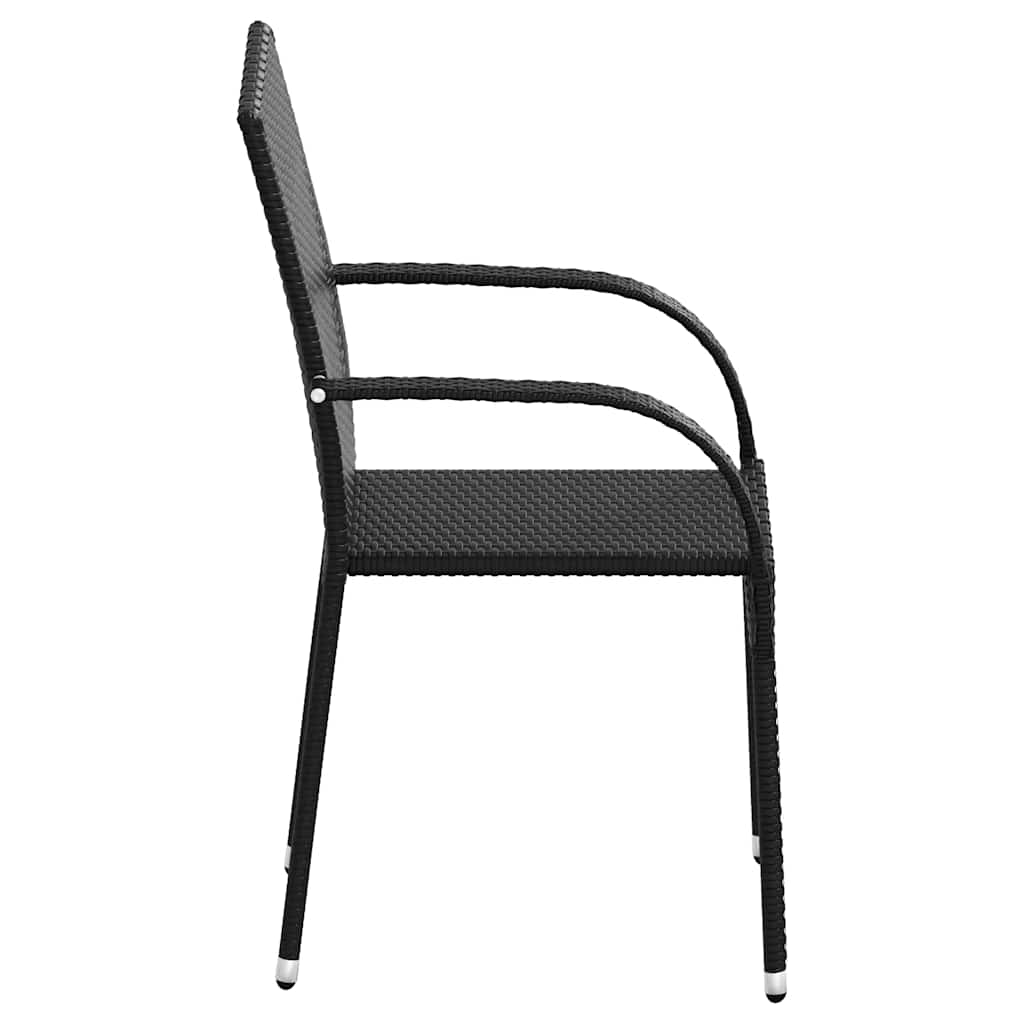 Tuinstoelen 2 St Massief Acaciahout 1