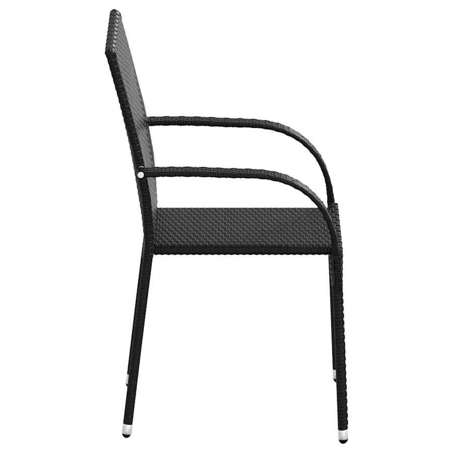 Tuinstoelen 2 St Massief Acaciahout 1