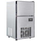 IJsblokjesmachine 50 kg/24u 420W roestvrij staal