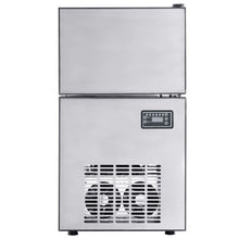 Ijsblokjesmachine 420 W 50 Kg/24 U