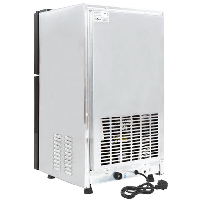 Ijsblokjesmachine 420 W 50 Kg/24 U