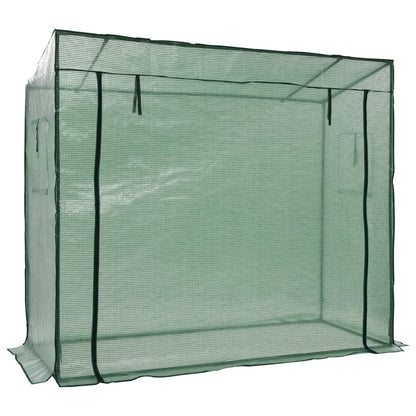 Inloopkas 200X80X173 Cm
