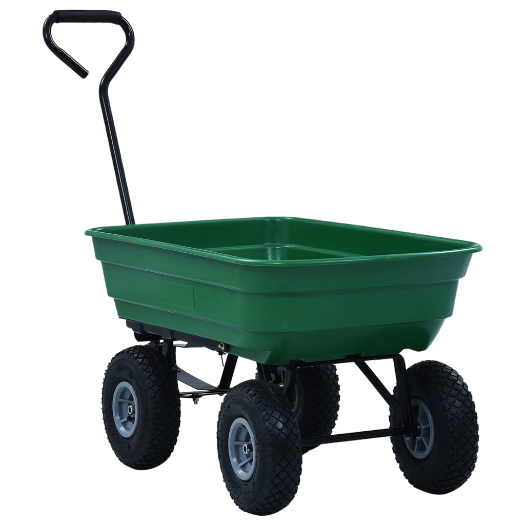 Tuinkiepwagen 300 Kg 75L