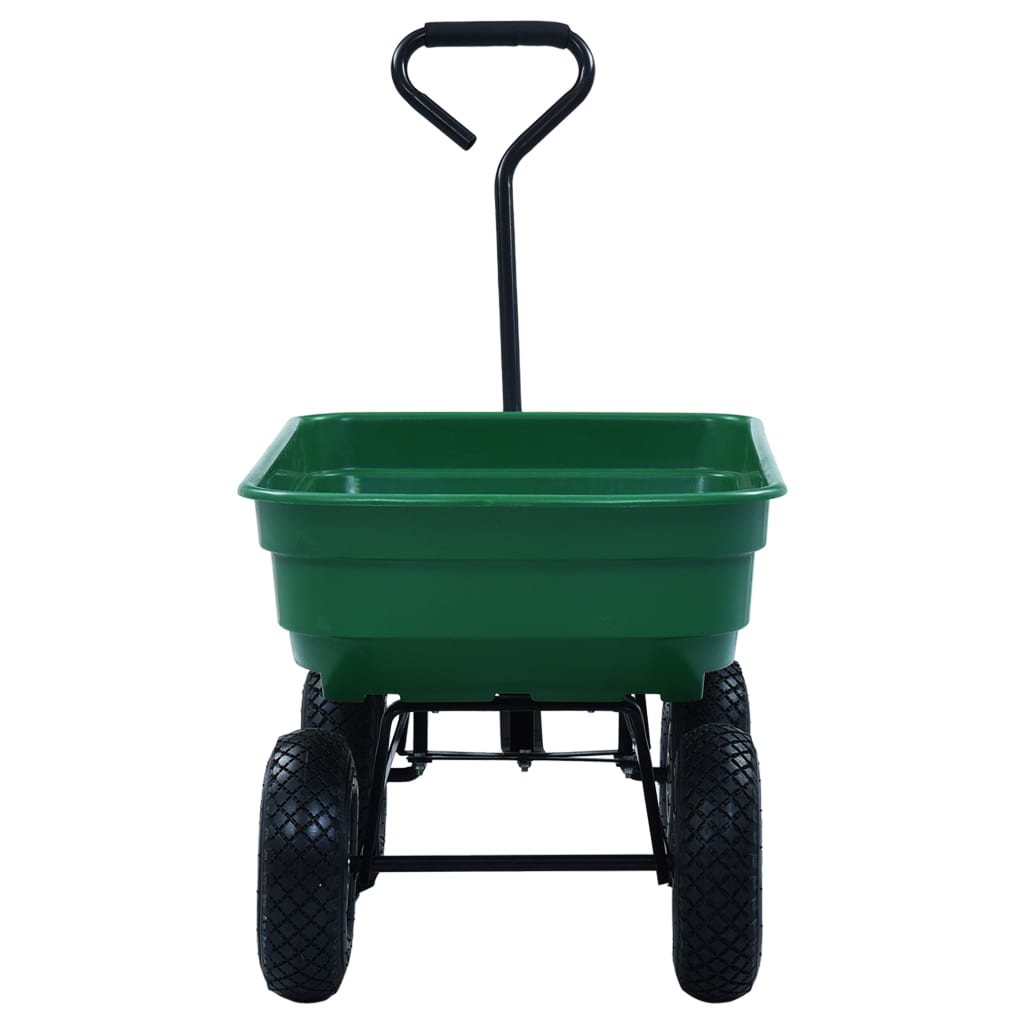 Tuinkiepwagen 300 Kg 75L