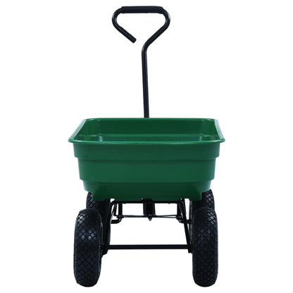 Tuinkiepwagen 300 Kg 75L