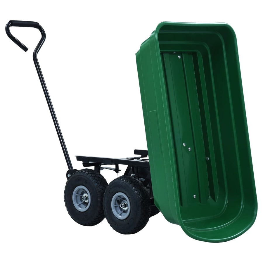Tuinkiepwagen 300 Kg 75L