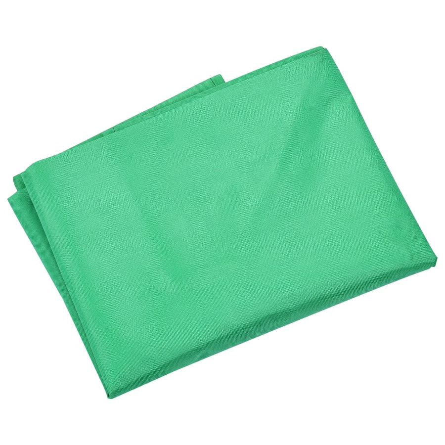 Tuinwagenvoering Stof 81 x 41 x 21 cm Groen