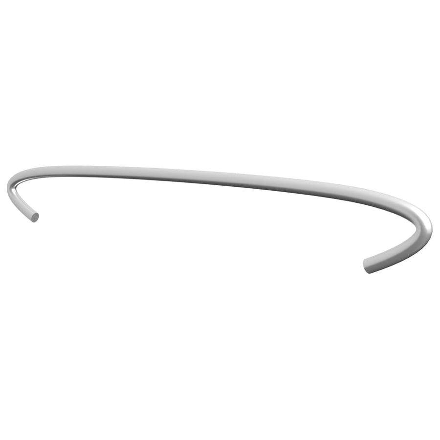 Gabionhaken Gegalvaniseerd Staal 100 40 cm