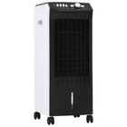 3-In-1 Luchtbevochtiger Mobiel Purifier 65 W