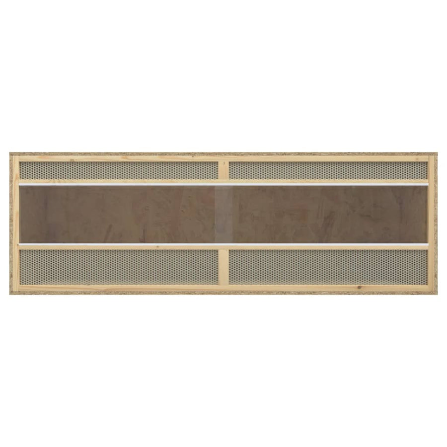 Terrarium Bewerkt Hout 144 x 46 x 48 cm
