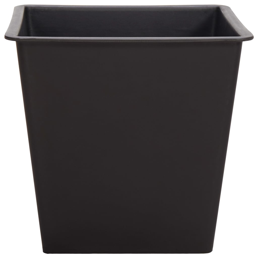 Plantenbak verhoogd 43,5x43,5x90 cm massief acaciahout