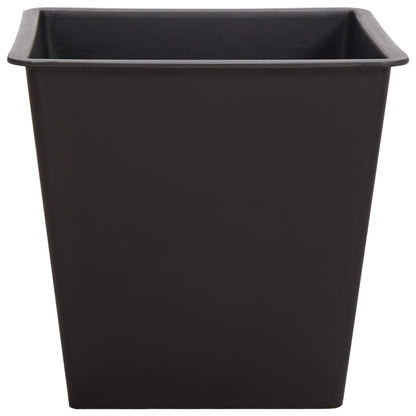 Plantenbak verhoogd 43,5x43,5x90 cm massief acaciahout