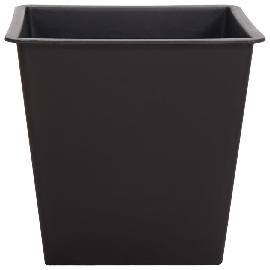 Plantenbak verhoogd 43,5x43,5x90 cm massief acaciahout