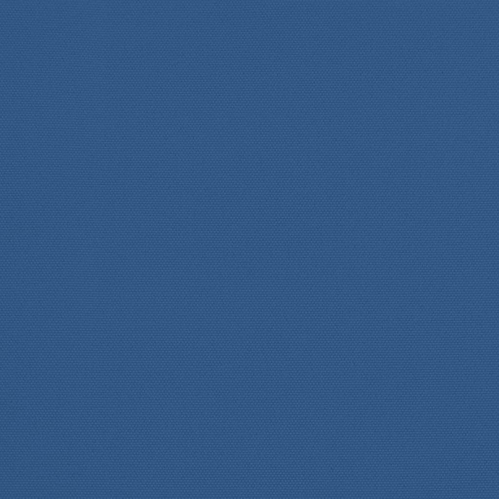 Parasol 200X224 Cm Aluminium Blauw