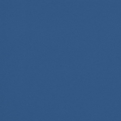 Parasol 200X224 Cm Aluminium Blauw