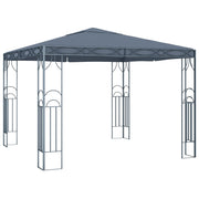 Pergola 300x300 cm anthracite