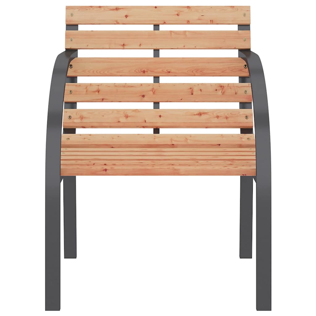 Tuinstoelen Hout Bruin