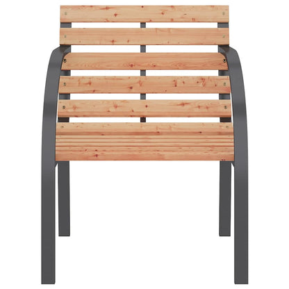 Tuinstoelen Hout Bruin