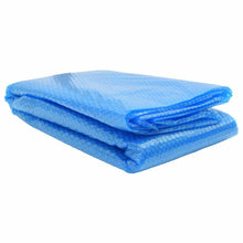 Zwembadhoes Pe 600 x 300 cm Blauw