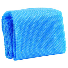 Zwembadhoes Pe 600 x 300 cm Blauw