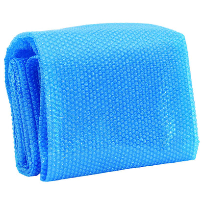 Zwembadhoes Pe 600 x 300 cm Blauw