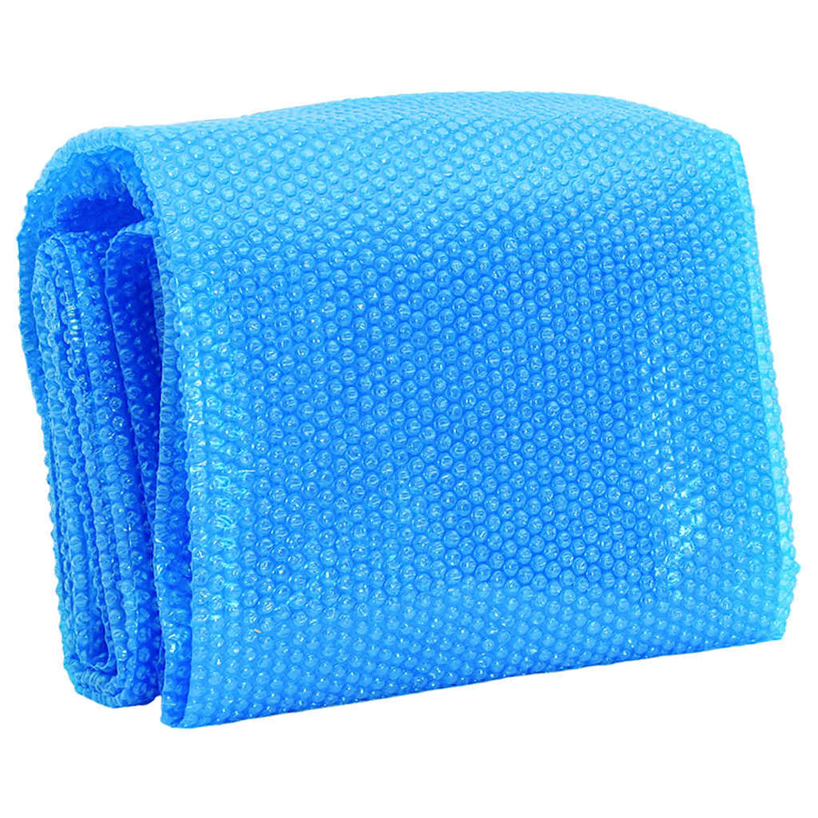 Zwembadhoes Pe 600 x 300 cm Blauw
