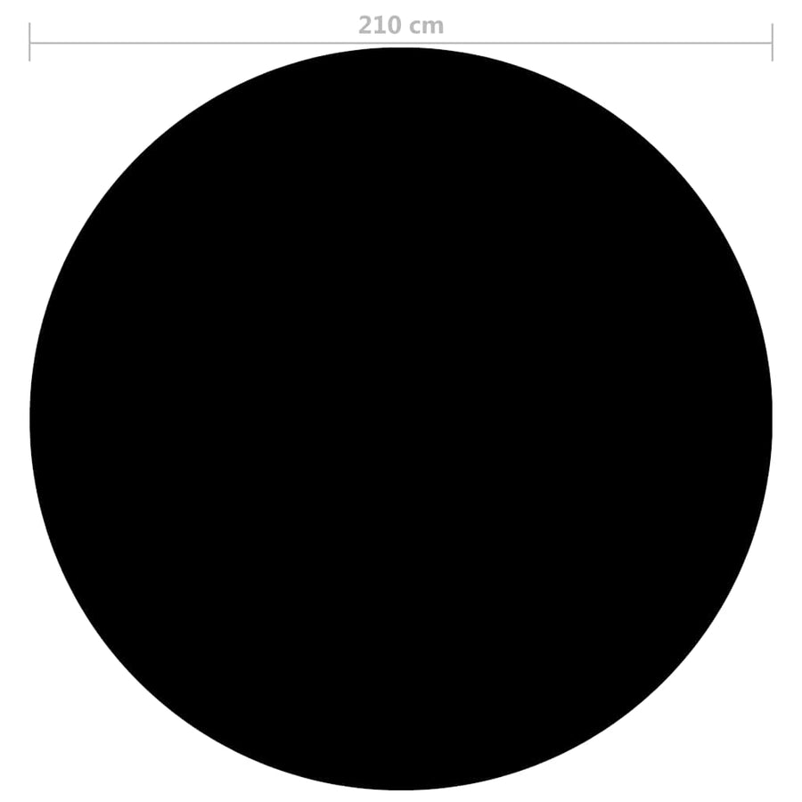 Zwembadhoes 210 Cm Pe Ø 210 cm