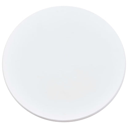 Bartafel 60X07,5 Cm Mdf Wit