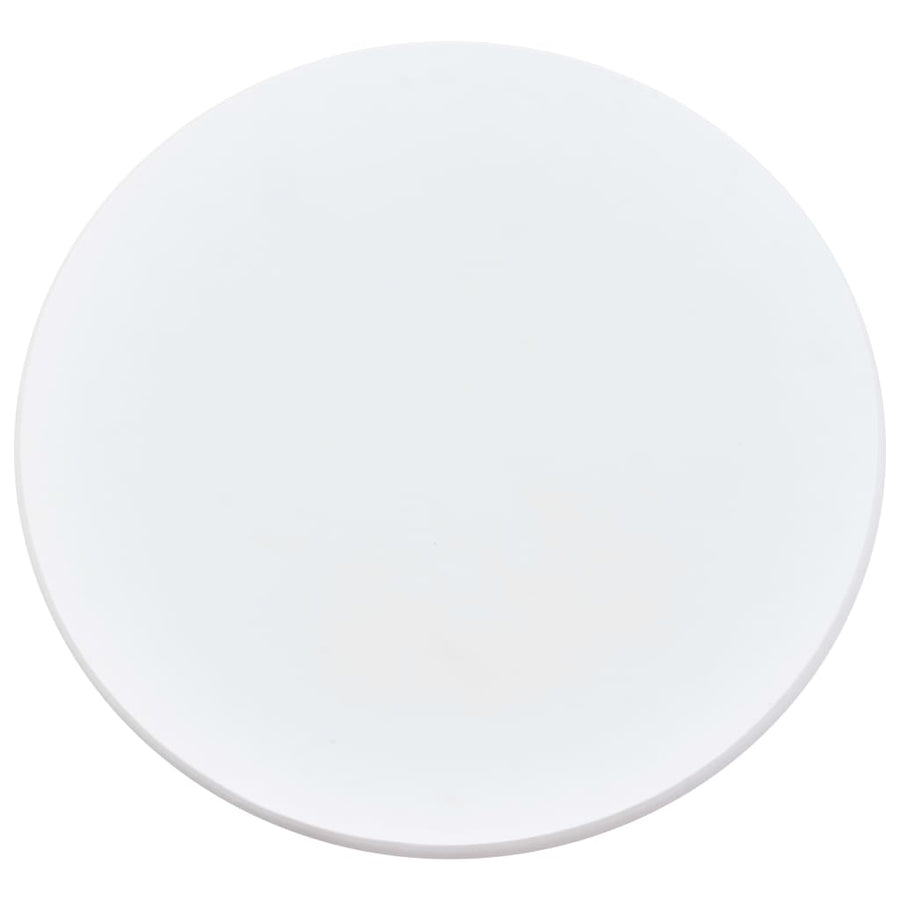 Bartafel 60X07,5 Cm Mdf Wit