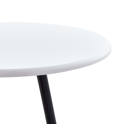 Bartafel 60X07,5 Cm Mdf Wit