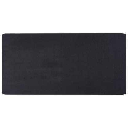 Bartafel 20X60X0 Cm Mdf Zwart