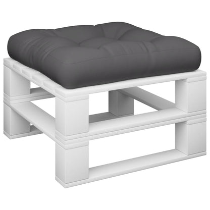 Palletkussen 60X61,5X10 Cm Stof Kleurig 1