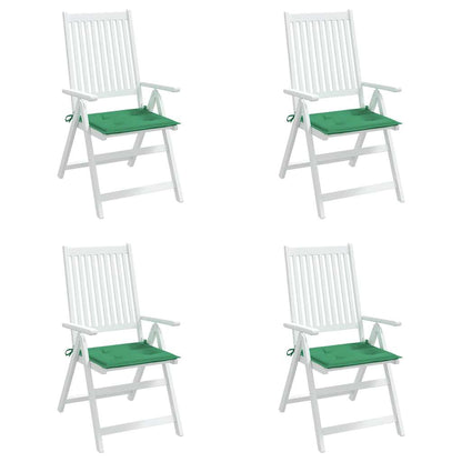 Tuinstoelkussens Oxford Stof Groen 4