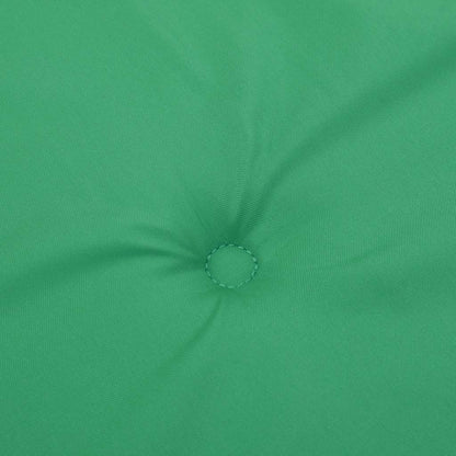 Tuinstoelkussens Oxford Stof Groen 4