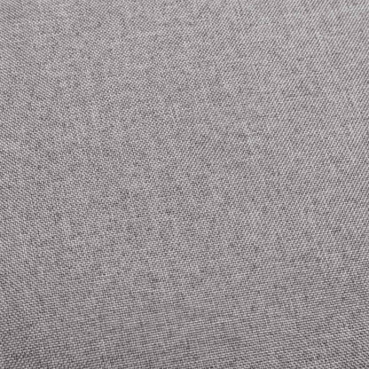 Barstoel Stof Lichtgrijs 1 light grey and light brown