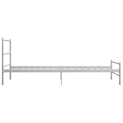 Bedframe Metaal 100 x 200 cm