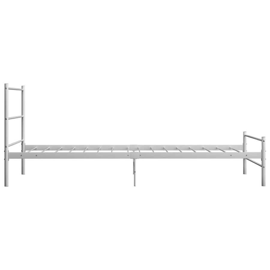 Bedframe Metaal 100 x 200 cm