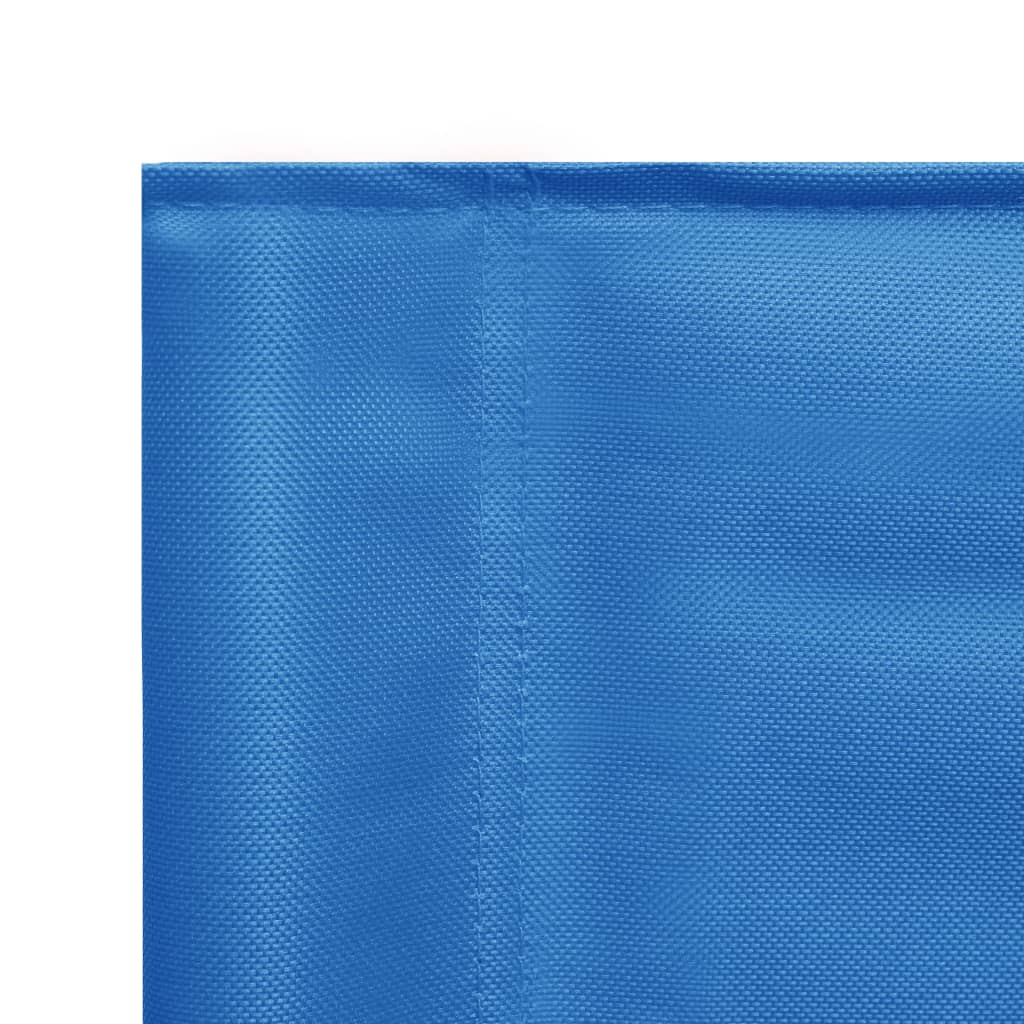 Regisseursstoelen Staal Blauw