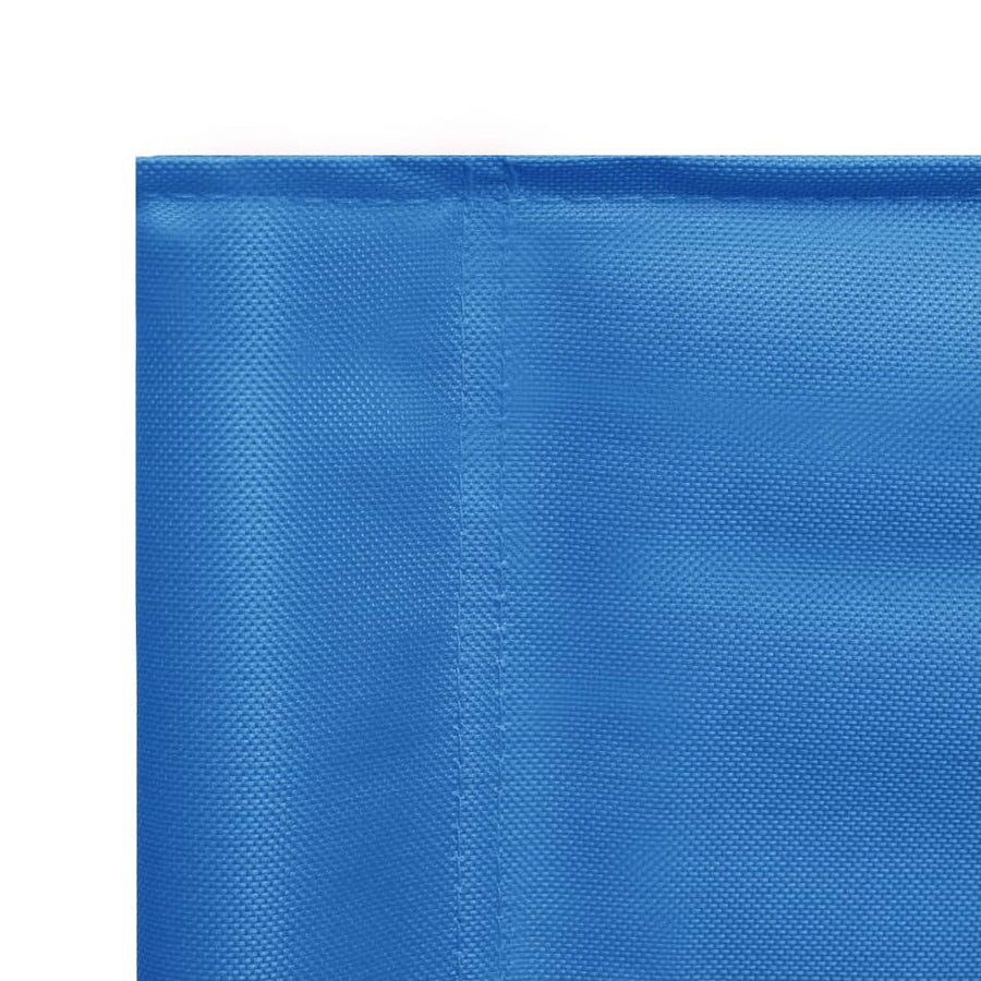 Regisseursstoelen Staal Blauw