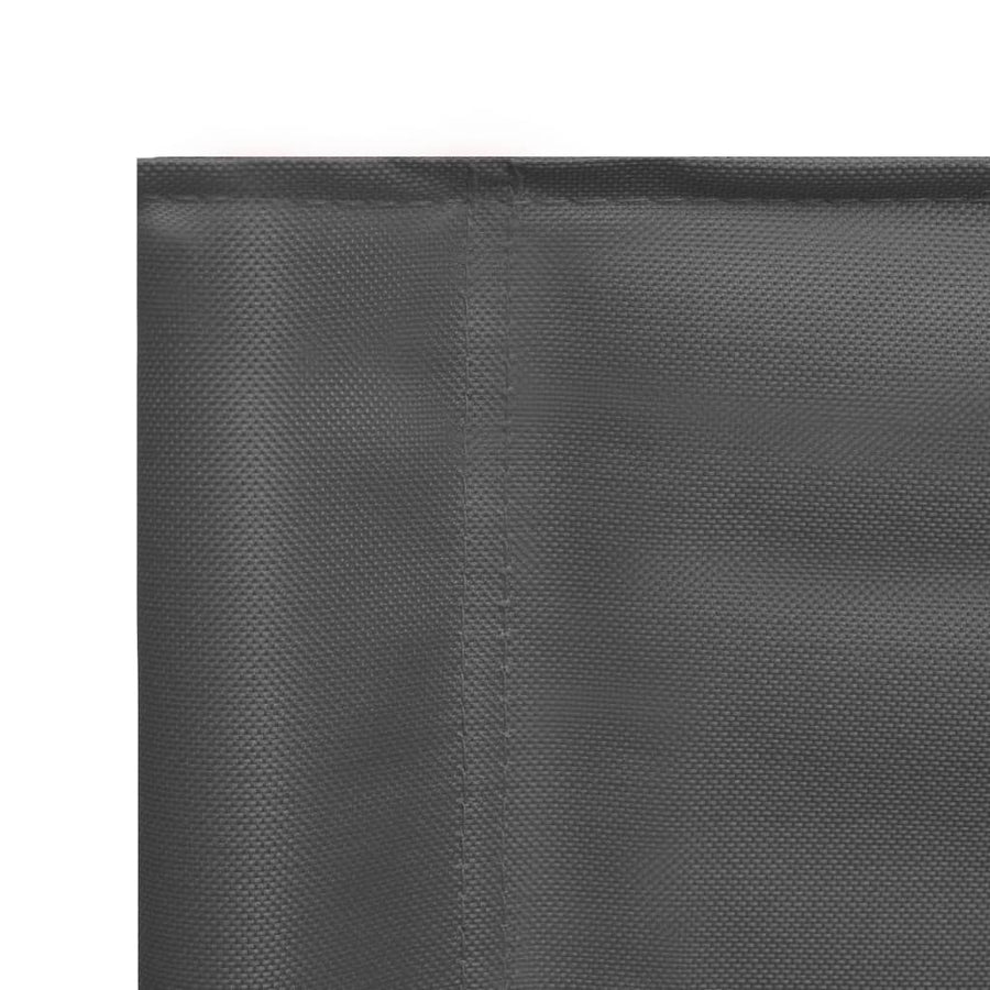 Regisseursstoelen Staal Grijs