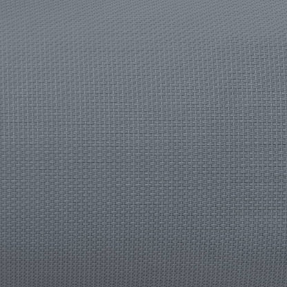 Hoofdsteun Voor Ligstoel 40X7,5X5 Cm Textileen Grijs