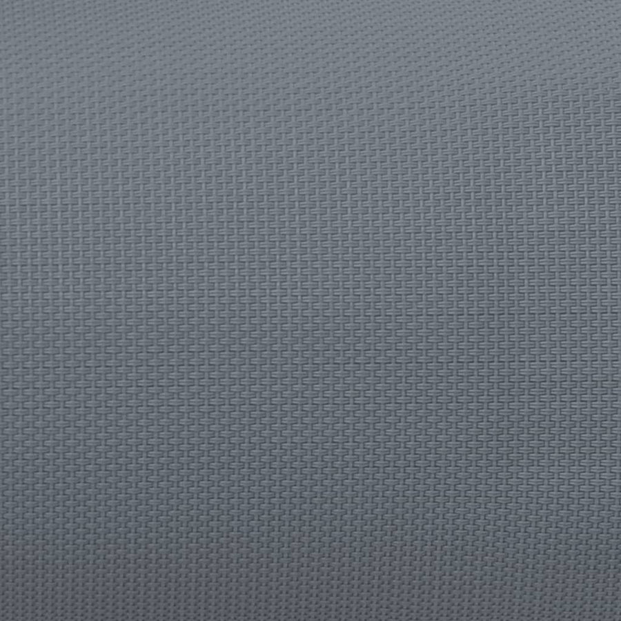 Hoofdsteun Voor Ligstoel 40X7,5X5 Cm Textileen Grijs