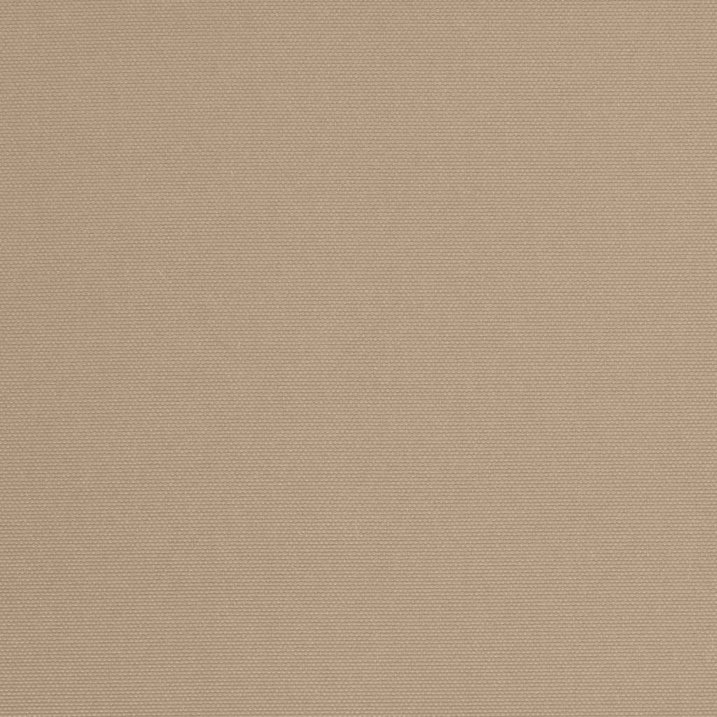 Parasol Met Aluminium Paal 270 Cm Taupe